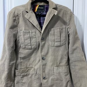 Fink clothing men’s blazer